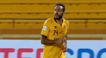 مفاجأة كبيرة.. نادٍ مصري يعلن خطة ضم كهربا وناصر منسي معاً